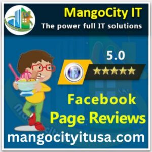 Buy Facebook Page Reviews