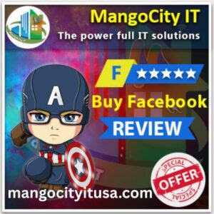 Buy Facebook Reviews