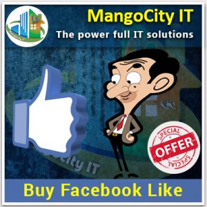 Buy Facebook Likes