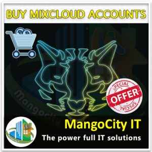 Buy Mixcloud Followers
