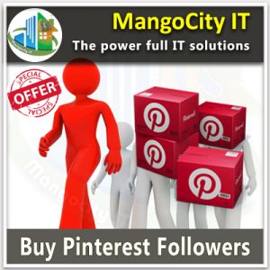 Pinterest Promotion