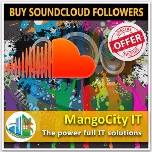SoundCloud Promotion
