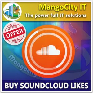 Buy Soundcloud Likes