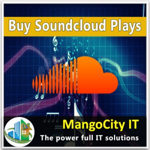 Buy Soundcloud Plays