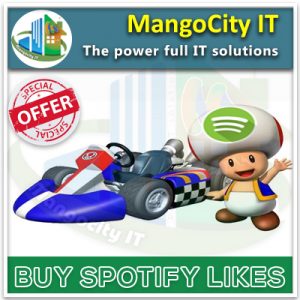Buy Spotify Likes