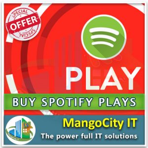 Spotify Promotion