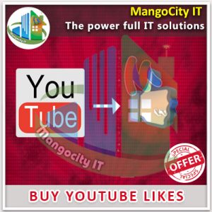 Buy YouTube Likes