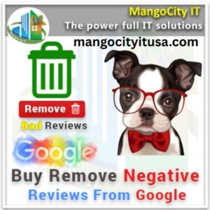 Buy Remove Negative Reviews From Google