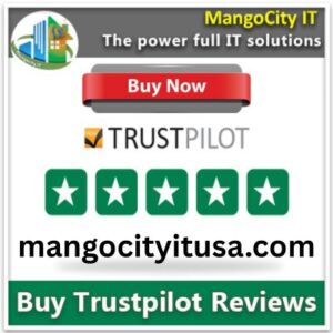 Buy Trustpilot Reviews