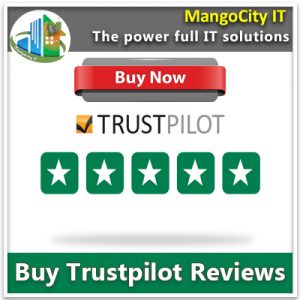 TrustPilot Reviews