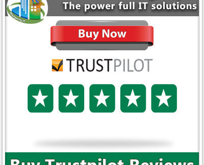 Buy Trustpilot Reviews