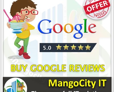 Why is it important to Buy Google Business Reviews?