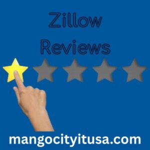 Buy Zillow Reviews
