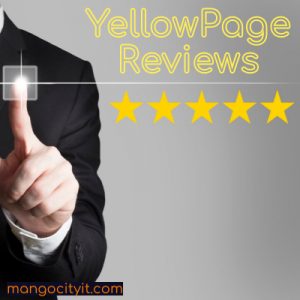 BUY YELLOW PAGE REVIEWS