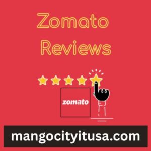 Buy Zomato Reviews