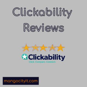 Buy ClickAbility Reviews
