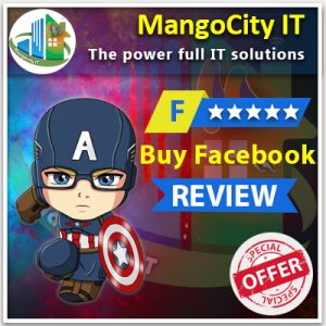 Facebook Reviews