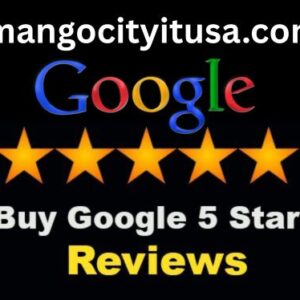 Buy Google 5 Star Reviews