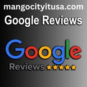 BUY GOOGLE BUSINESS REVIEWS