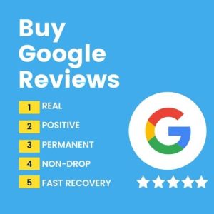 How To Buy Google Reviews