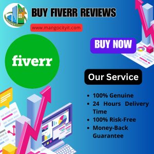 Buy Fiverr Reviews