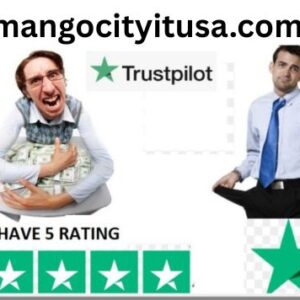 Buy TrustPilot Accounts