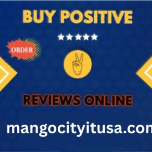 Buy Positive Reviews Online