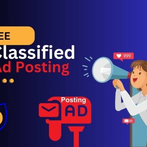 Buy Classified Backlinks