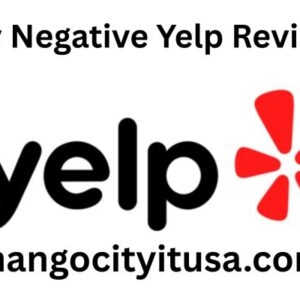 Buy Negative Yelp Reviews