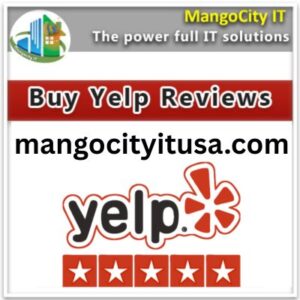 Buy Yelp Reviews