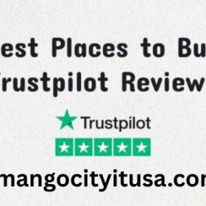 Buy Verified Trustpilot Reviews